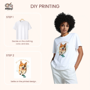 DIY Style - Let your creativity shine and make your clothe unique